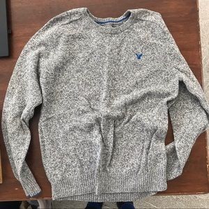 American Eagle Pullover Sweater
